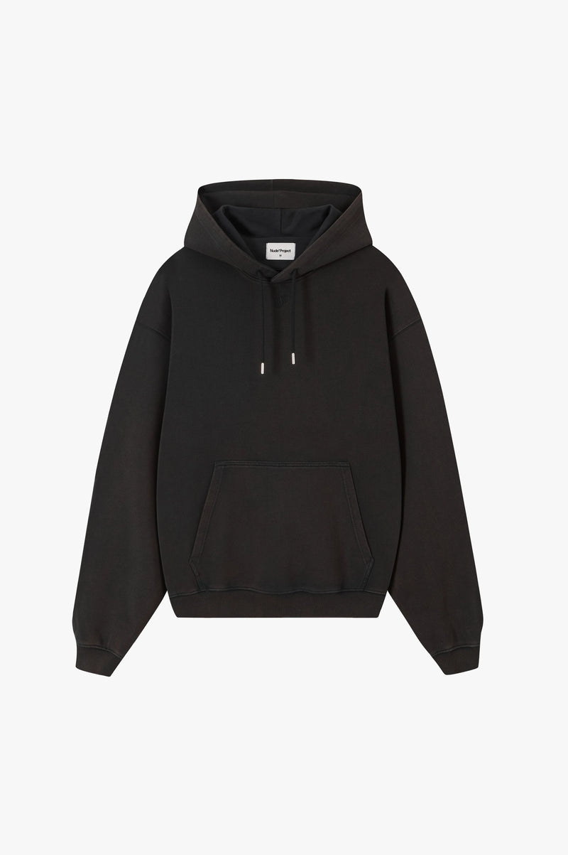 Art & Business Hoodie