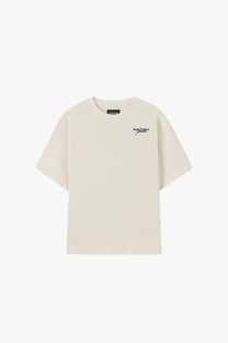 Sobremesa Tee Marshmallow