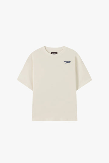 Sobremesa Tee Marshmallow
