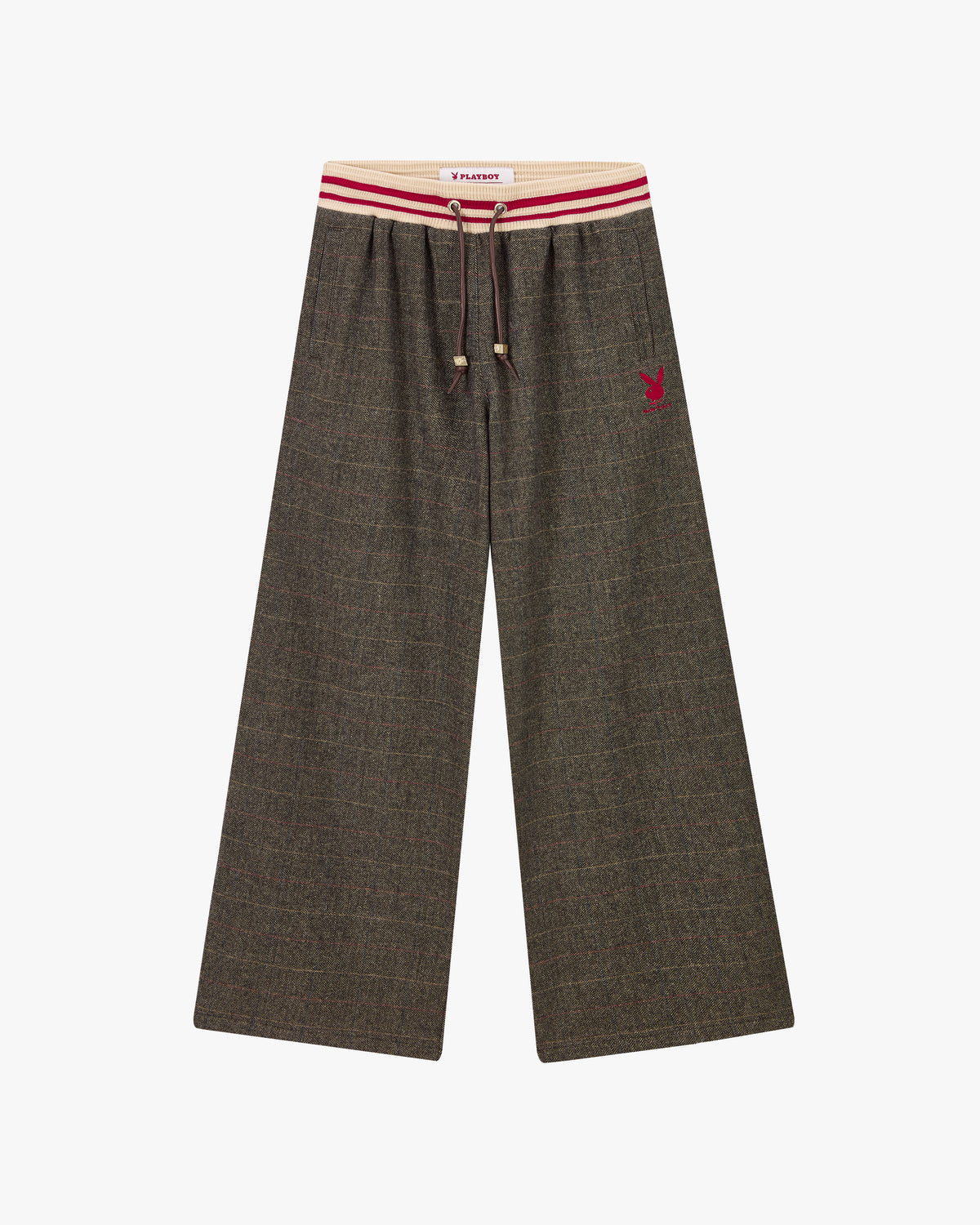 Sinner Tracksuit Pants