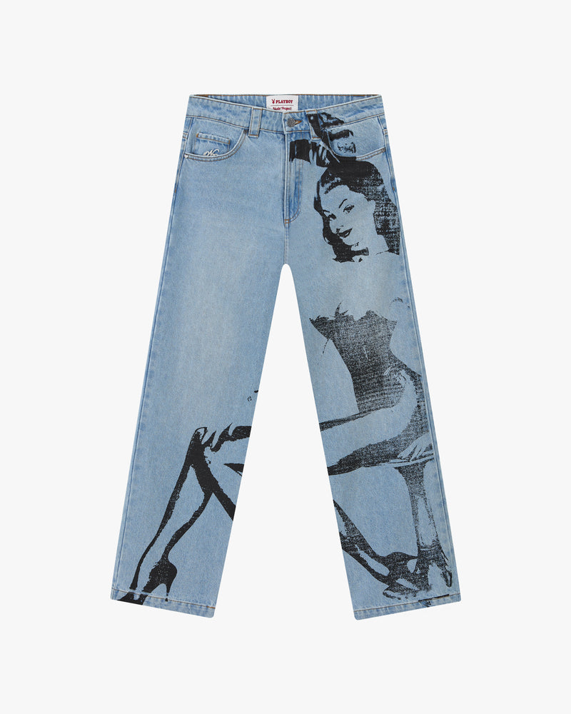 Playboy Basic Jeans
