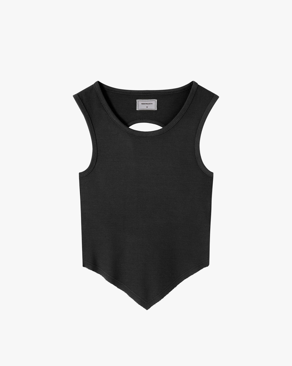 Rose Tank Top