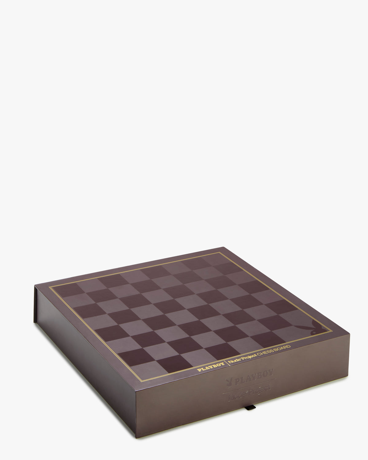 Playboy Chess Set