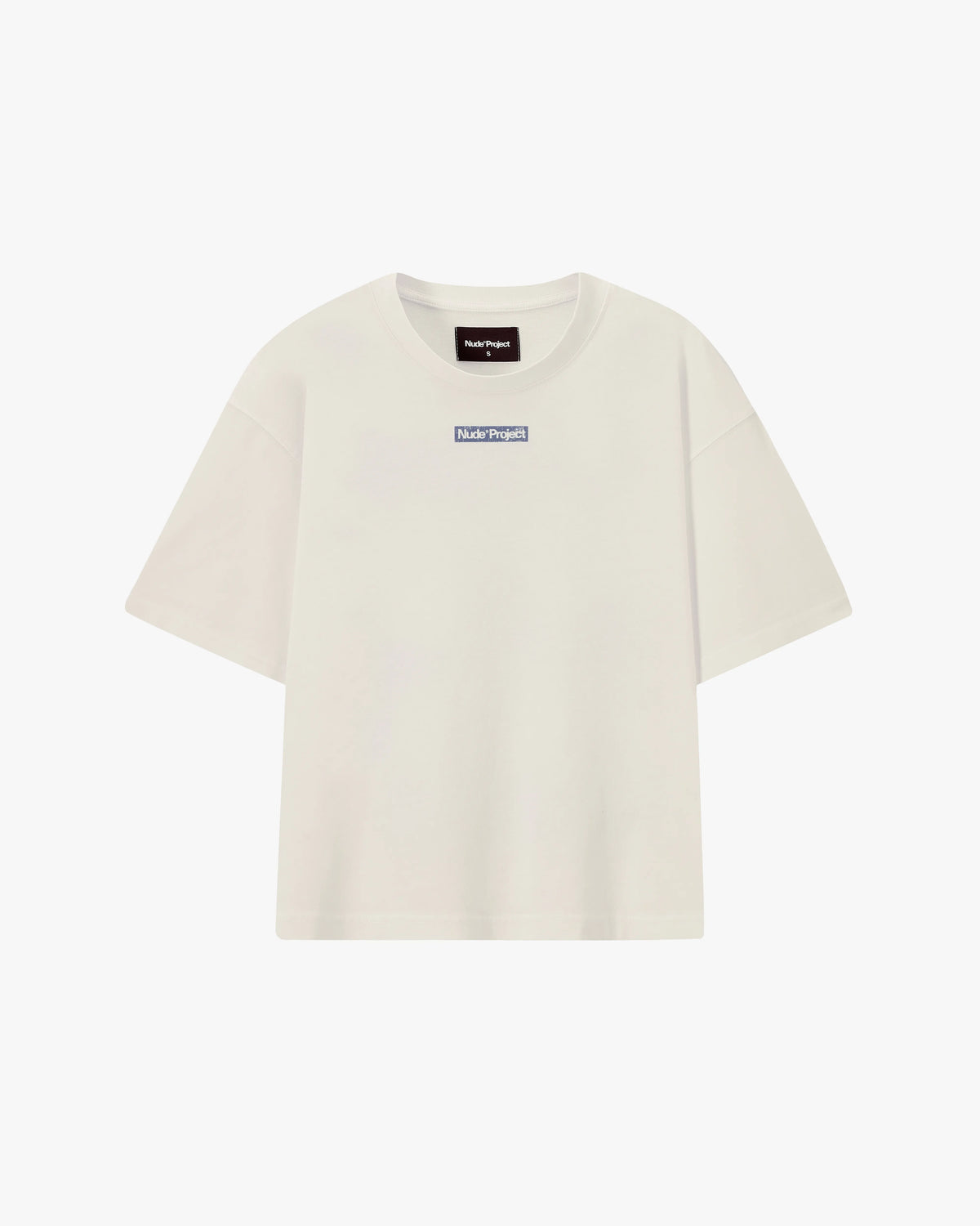 Smock Tee