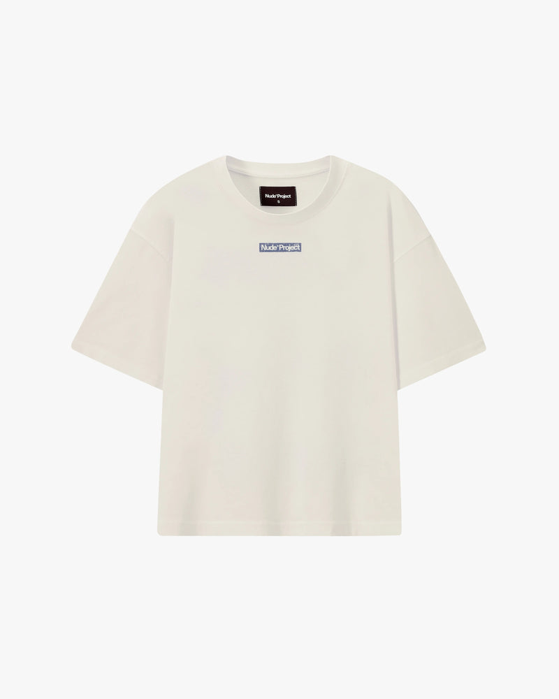 Smock Tee