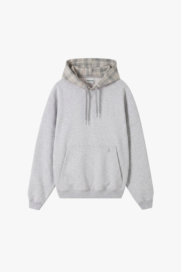 Monster Hoodie Grey