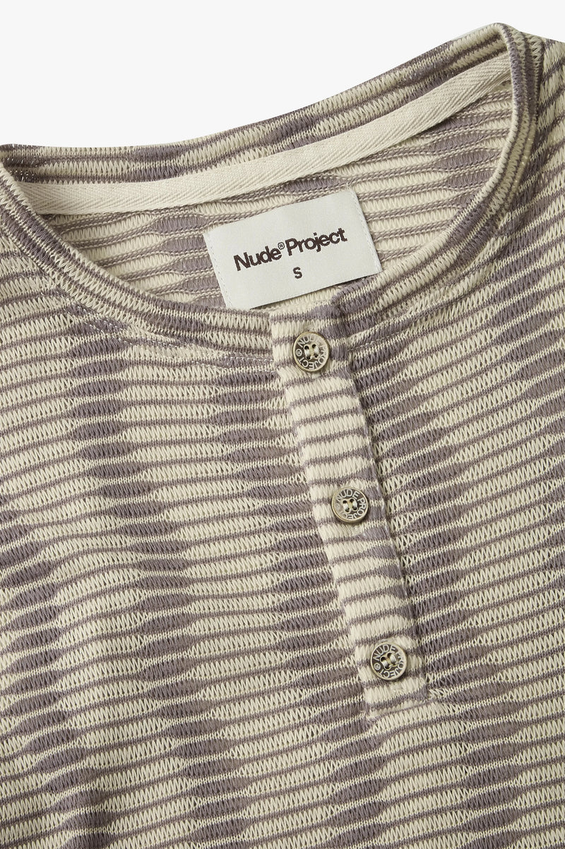 Manrique Long-Sleeve Tee