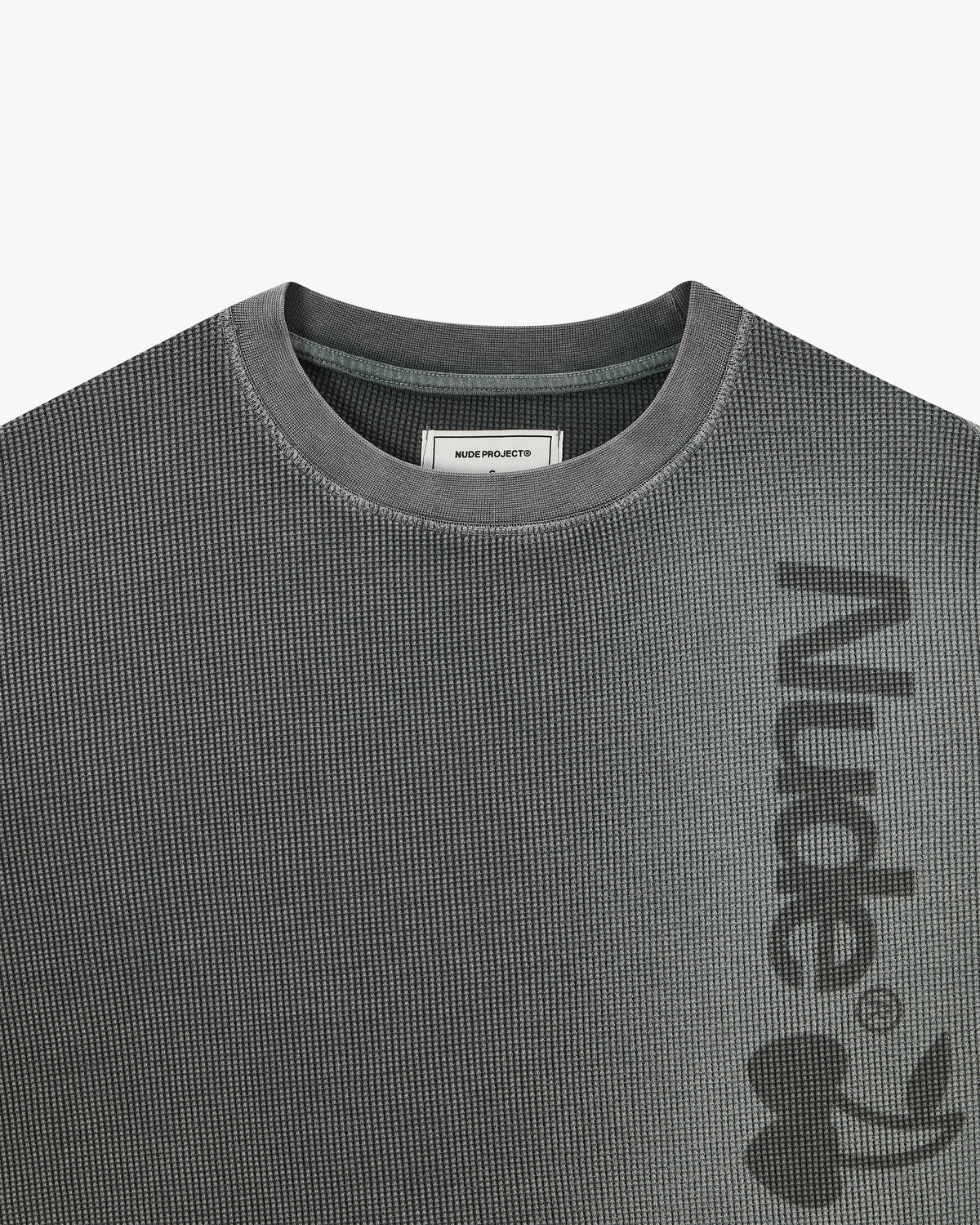 Block Tee