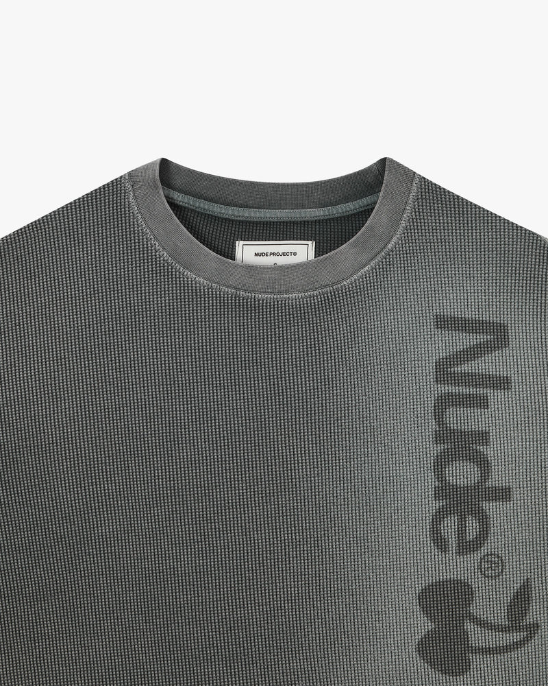 Block Tee