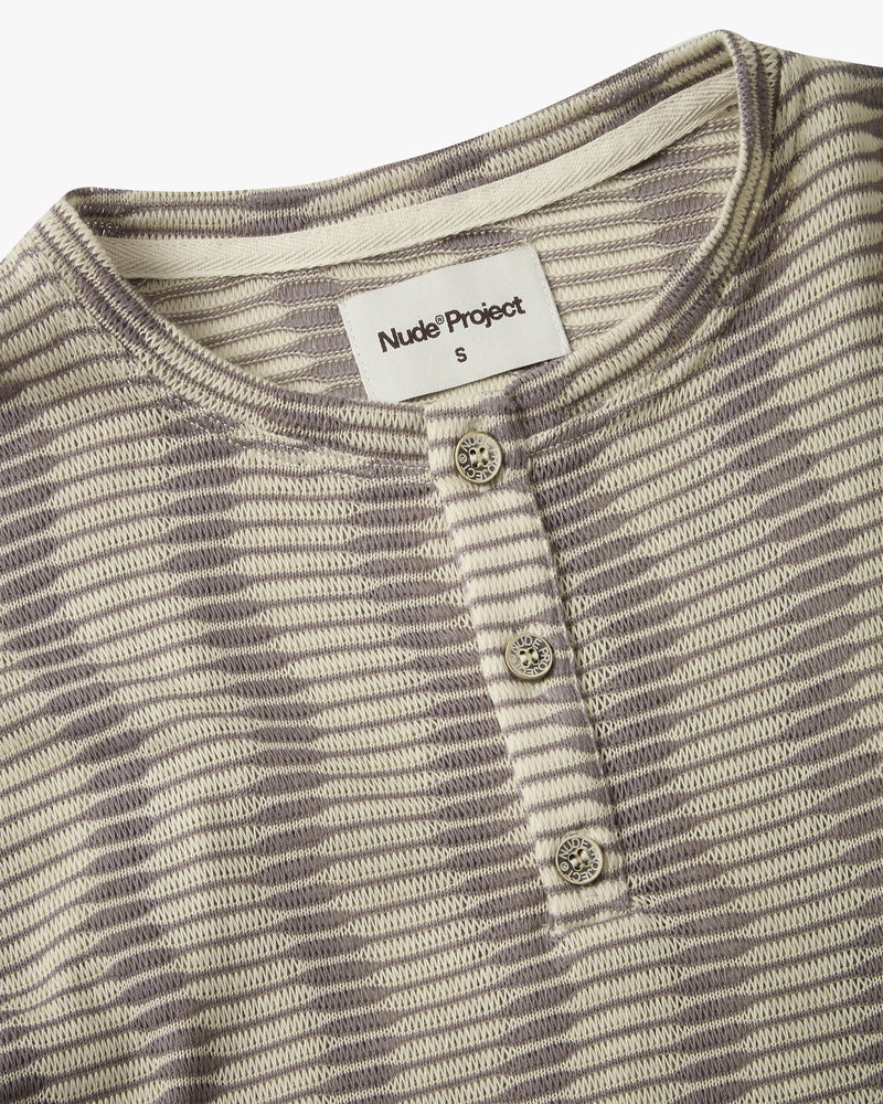 Manrique Long-Sleeve Tee