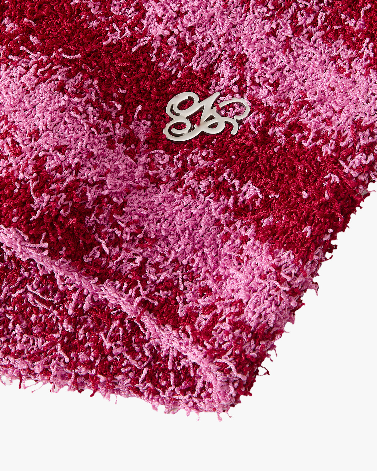 Melangi Culotte Pink