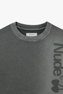 Block Tee