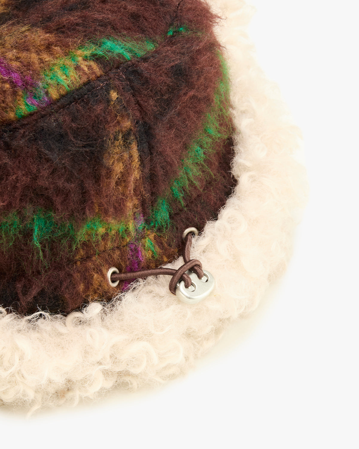 Skimo Earflap Cap