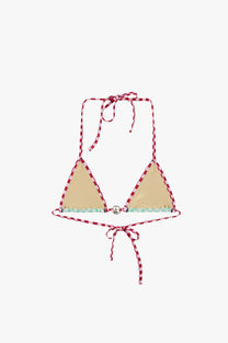 Top Bikini Roca