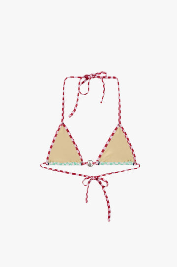 Top Bikini Roca