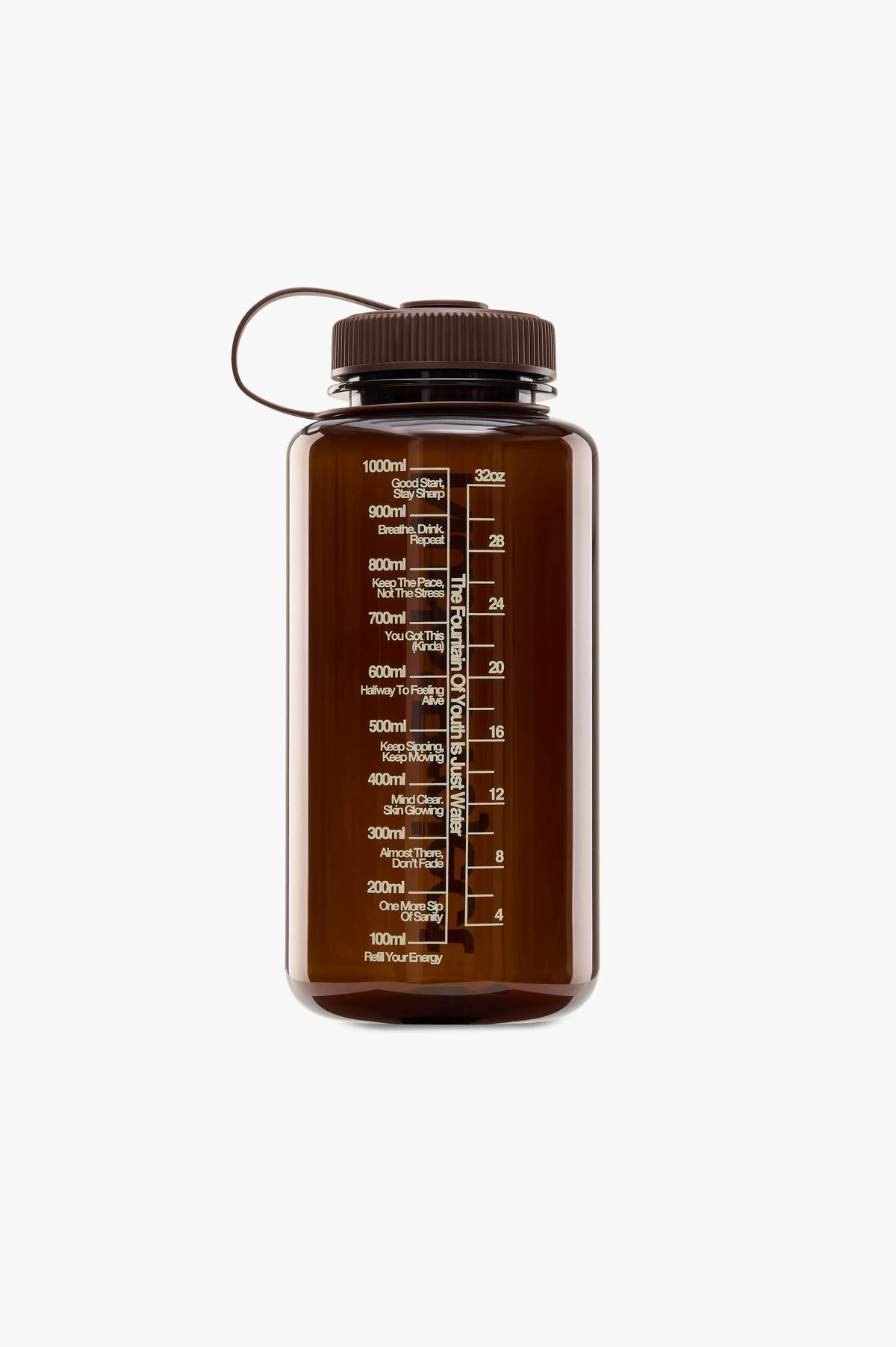 Water Bottle