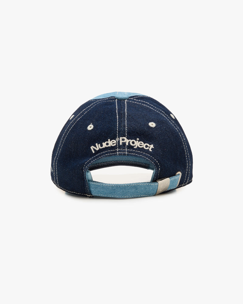 Interlagos Cap