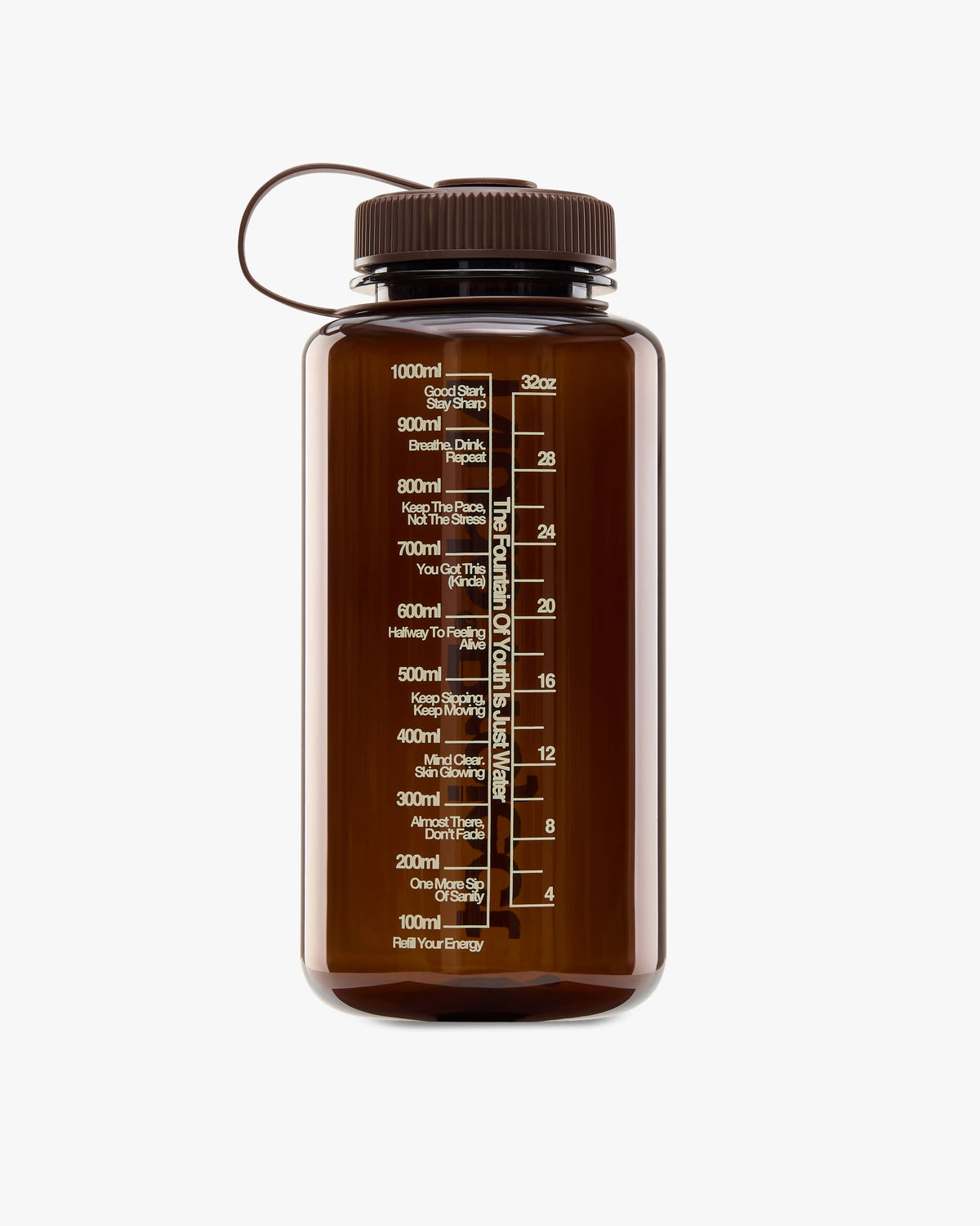 WATTER BOTTLE FW26