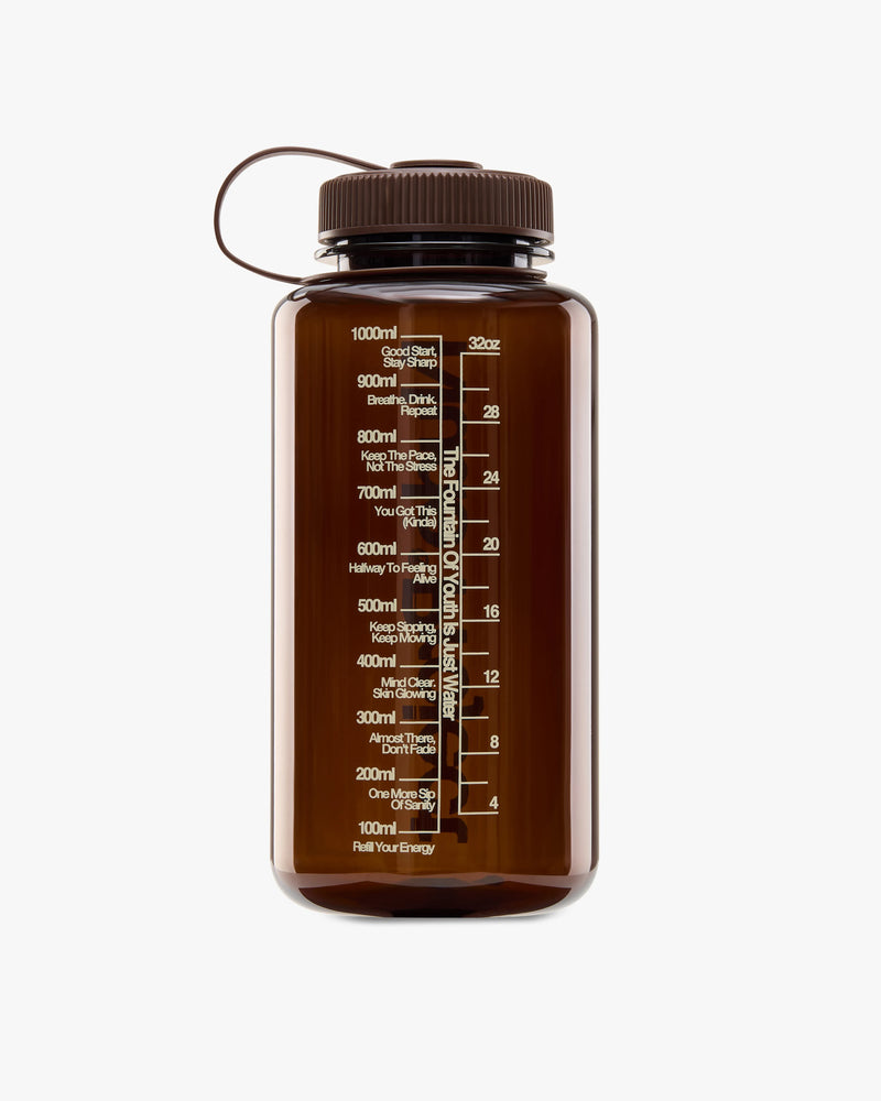 WATTER BOTTLE FW26