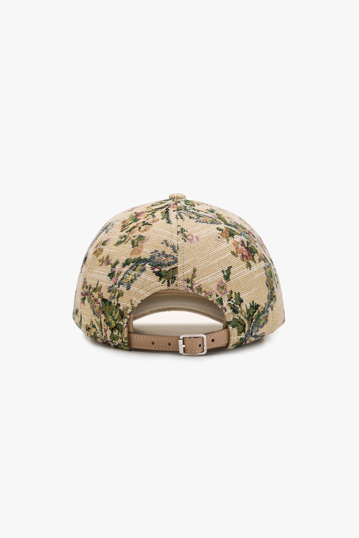 Script Cap Camo