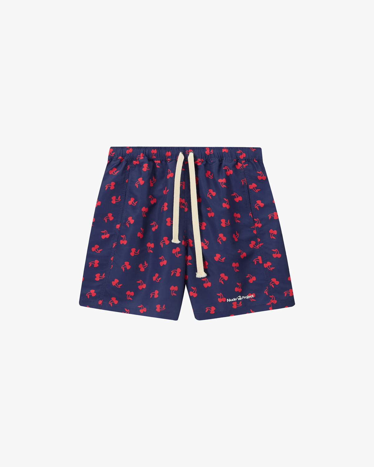 Cherry Swimshorts