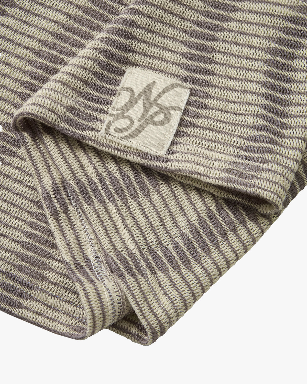 Manrique Long-Sleeve Tee