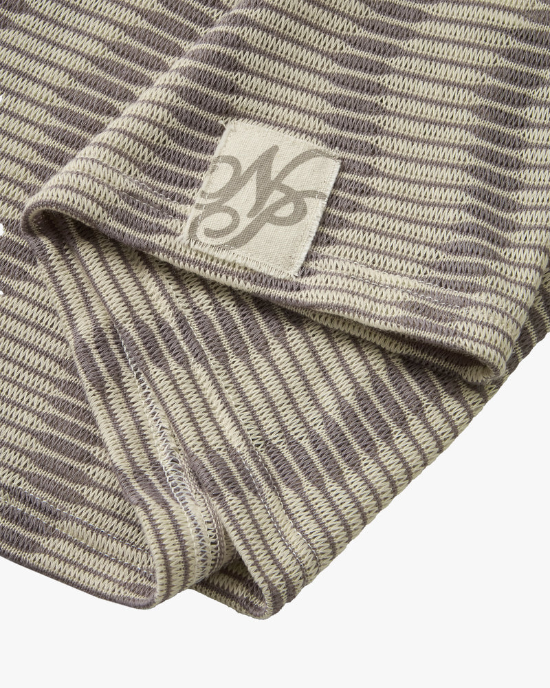 Manrique Long-Sleeve Tee