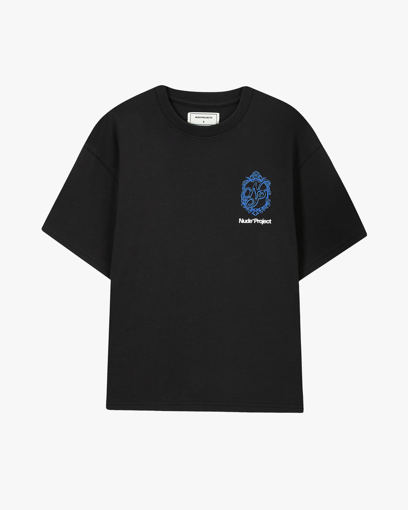 Honor Tee Black