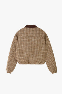 Shibuya Bouclé Jacket
