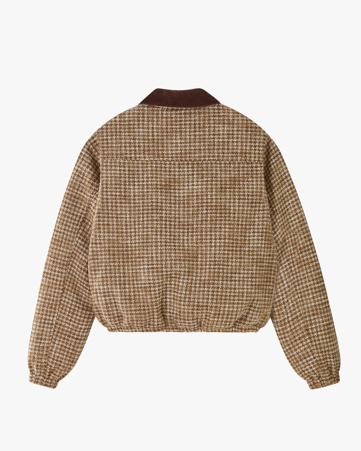 Shibuya Bouclé Jacket