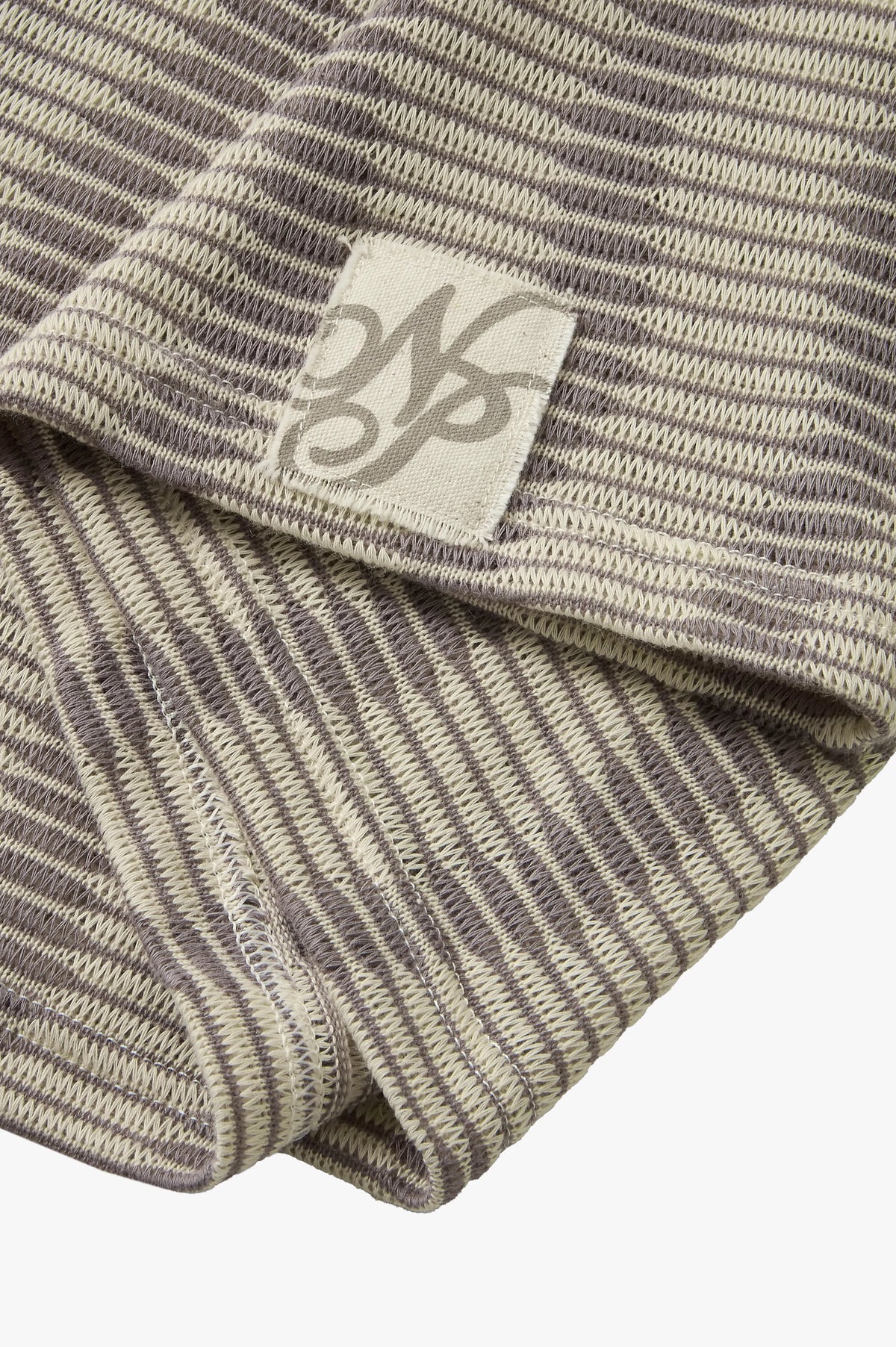 Manrique Long-Sleeve Tee