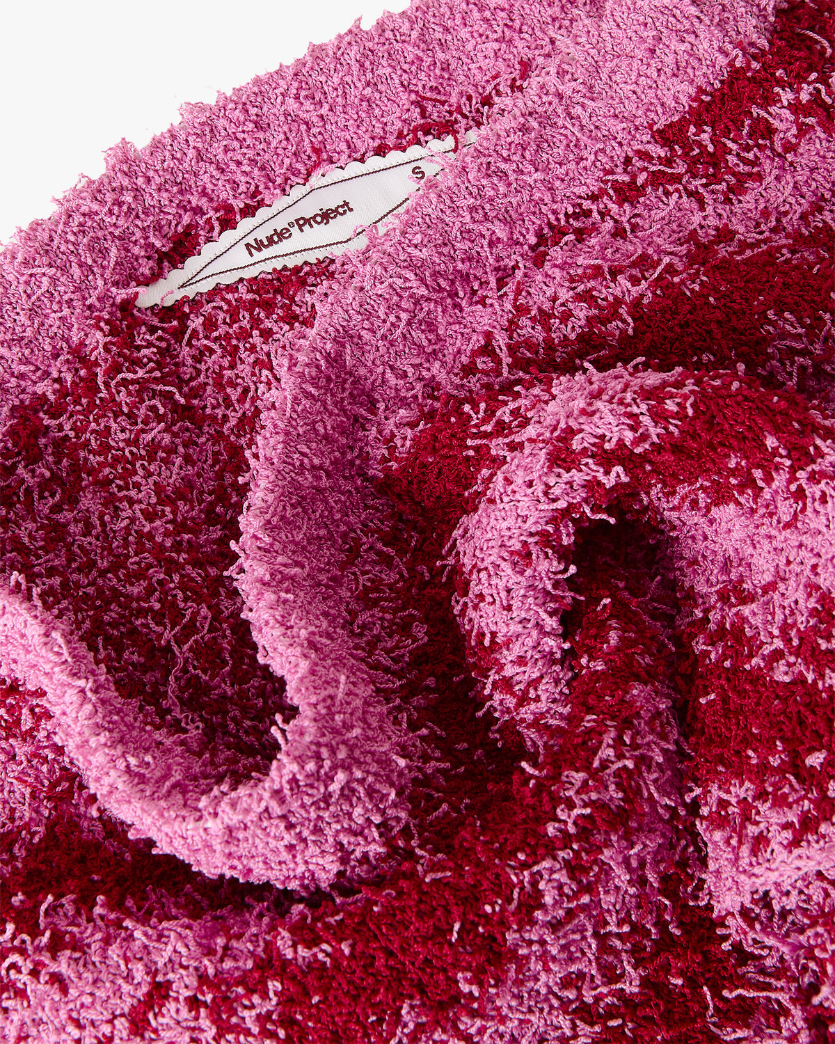 Melangi Culotte Pink