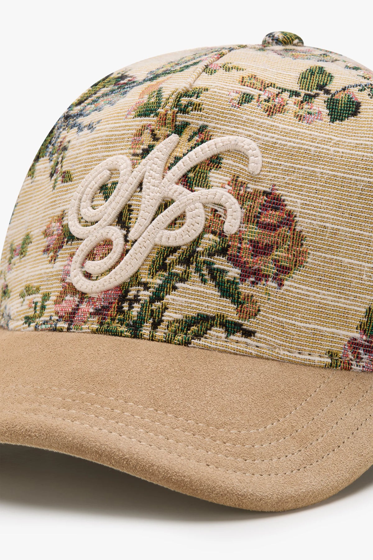 Script Cap Camo