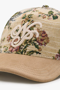 Script Cap Camo