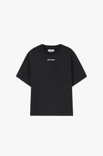 Upshift Tee Black