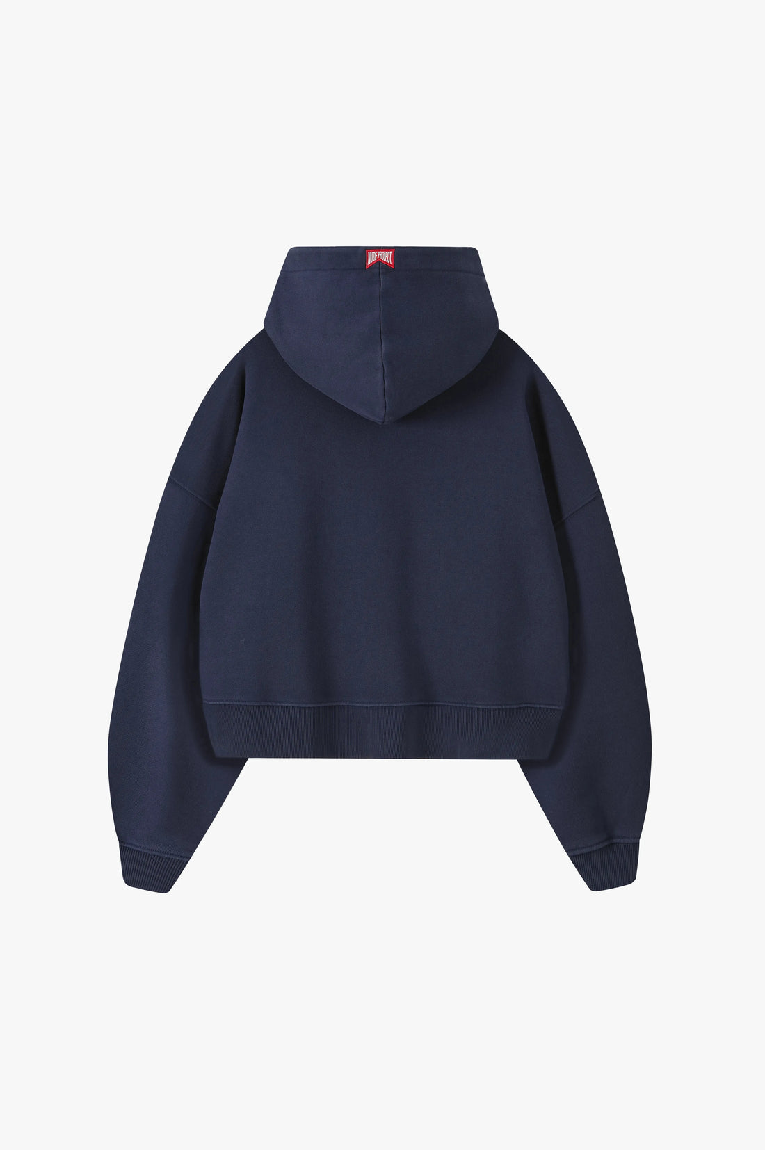 Osito Racing Zip-Up Hoodie