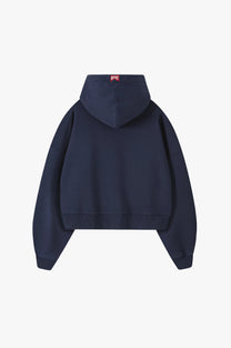 Osito Racing Zip-Up Hoodie