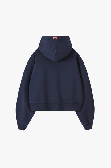 Osito Racing Zip-Up Hoodie