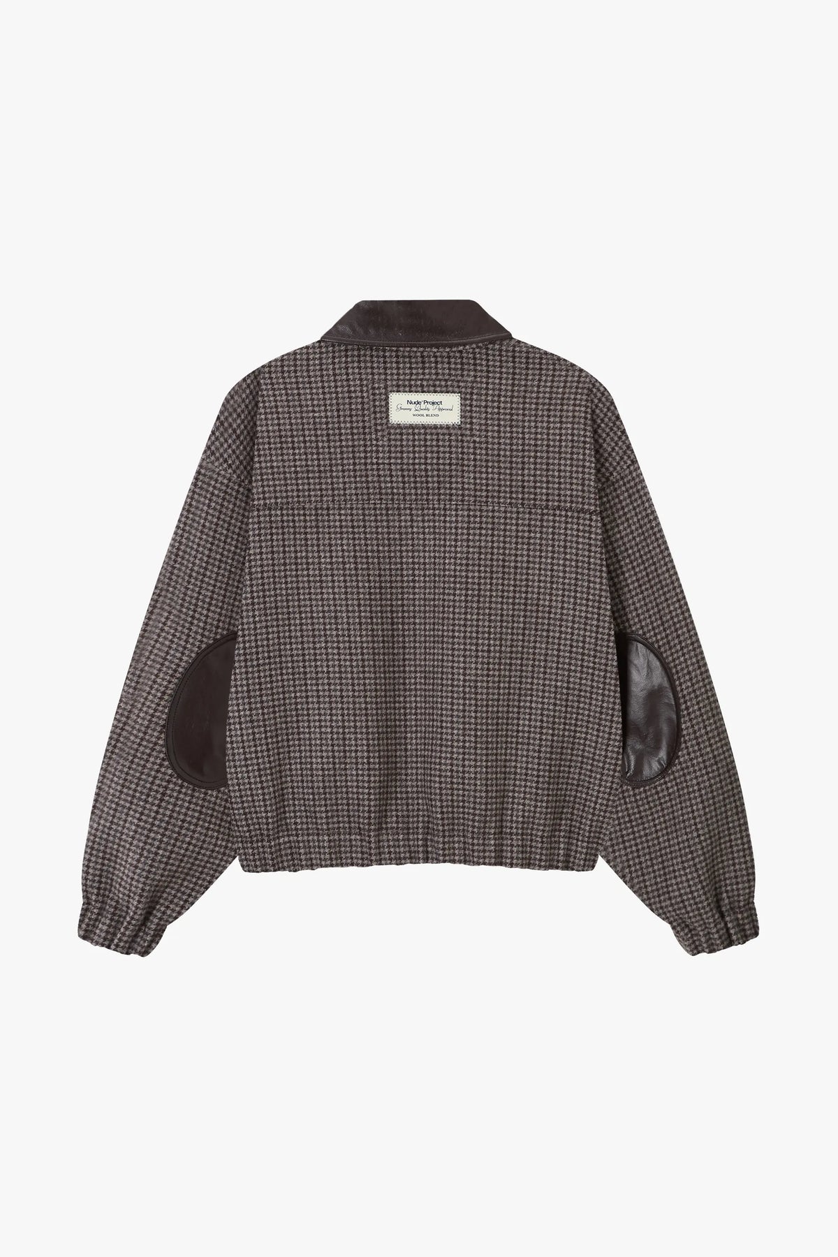 Fleetwood Double Face Jacket