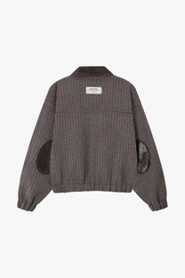 Fleetwood Double Face Jacket