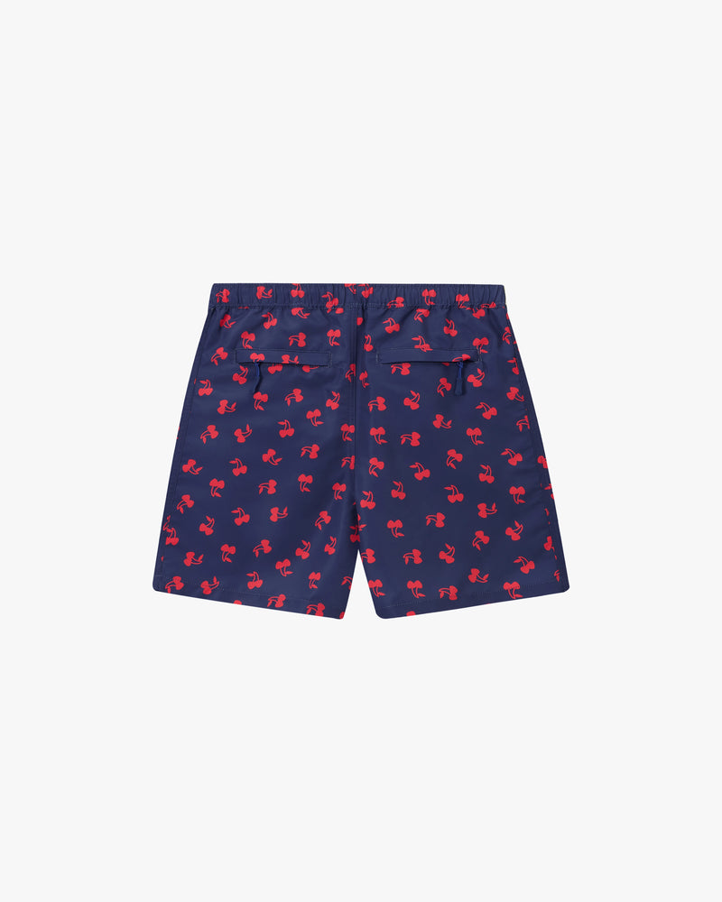 Cherry Swimshorts