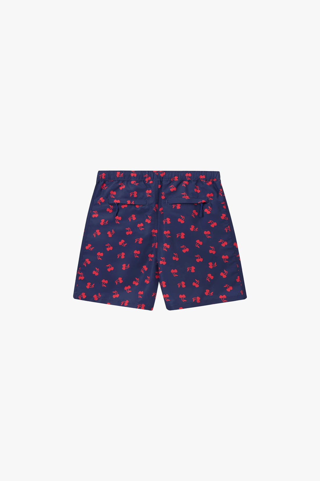 Cherry Swimshorts