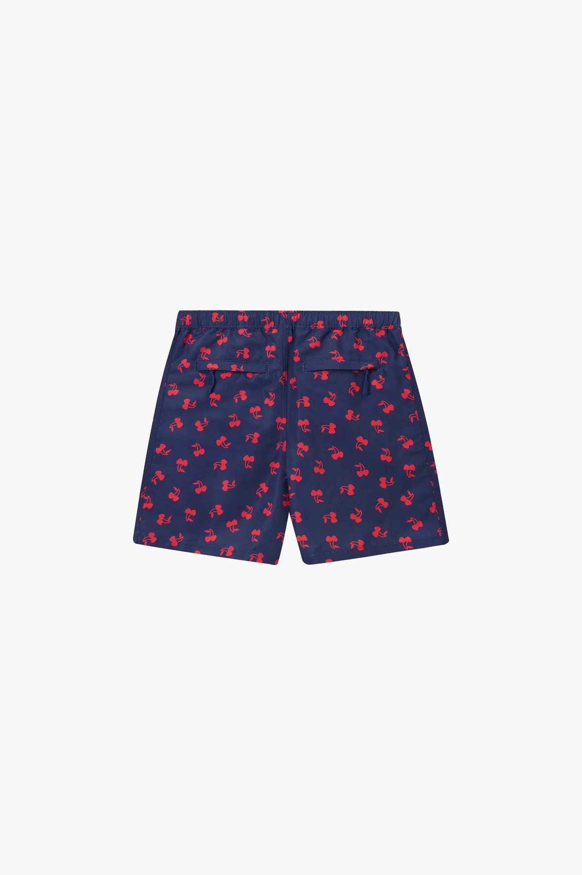 Cherry Swimshorts