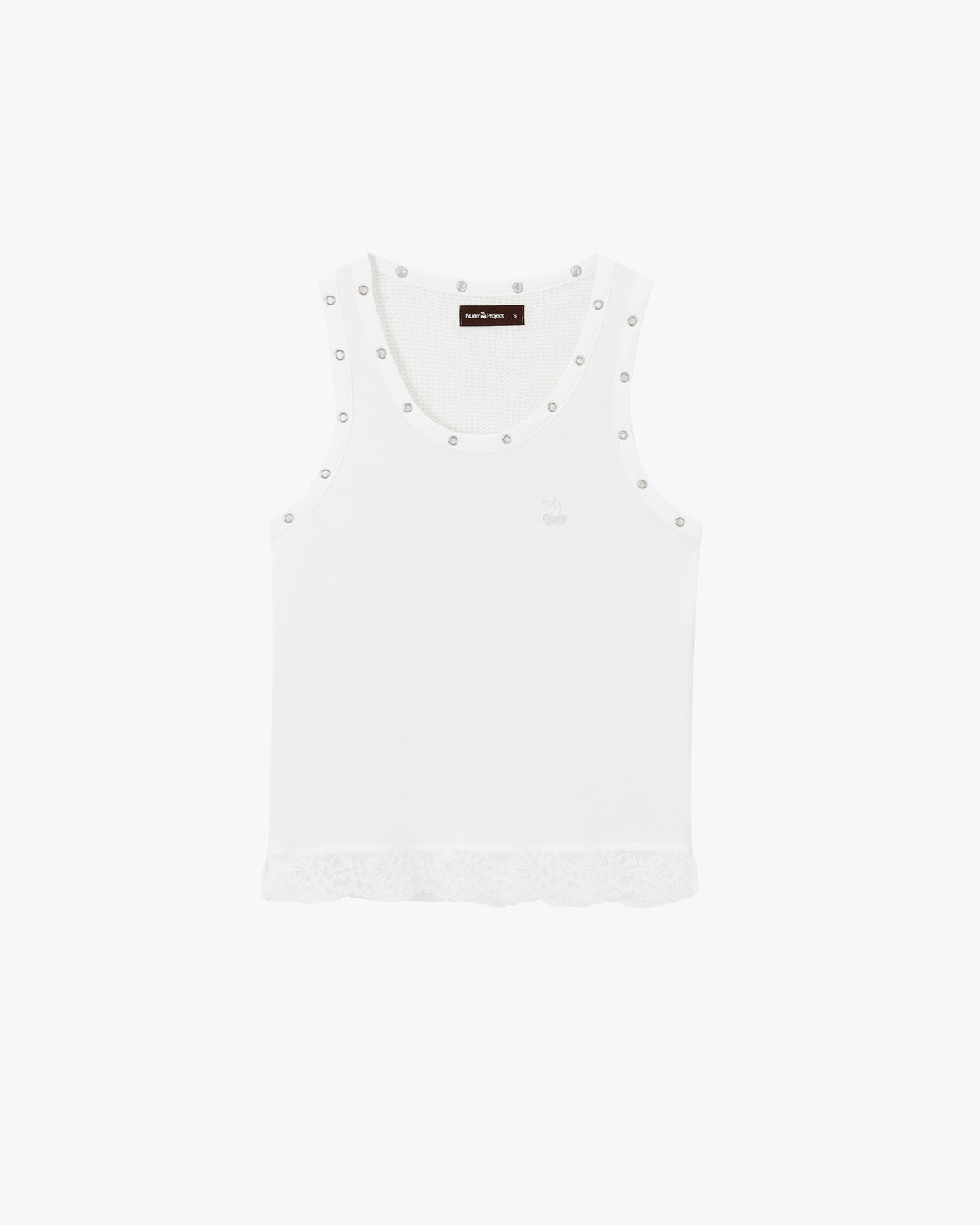 Shadia Tank Top