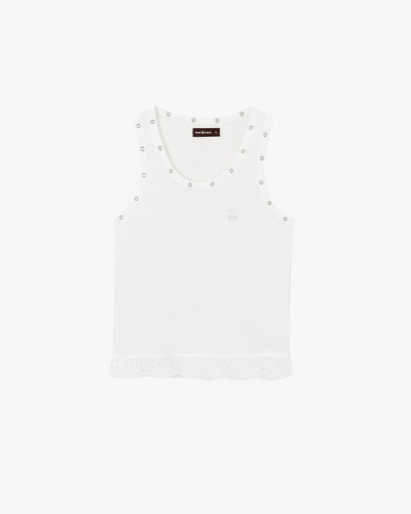 Shadia Tank Top