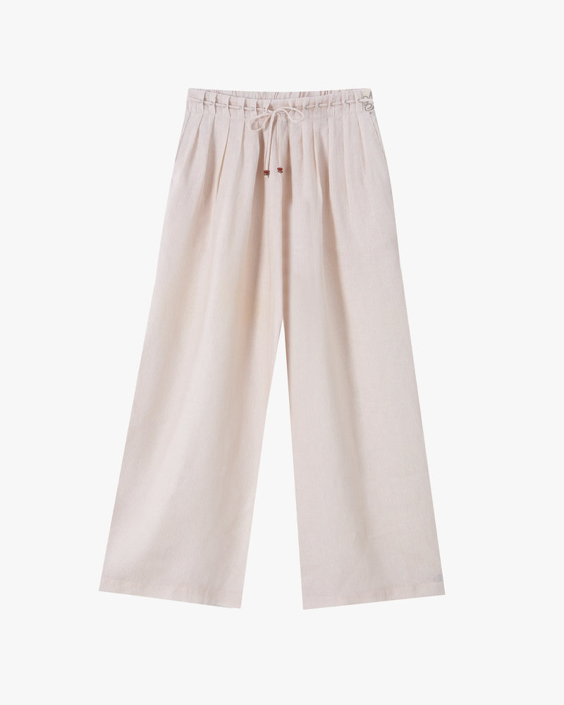 Ibiza Linen Pants