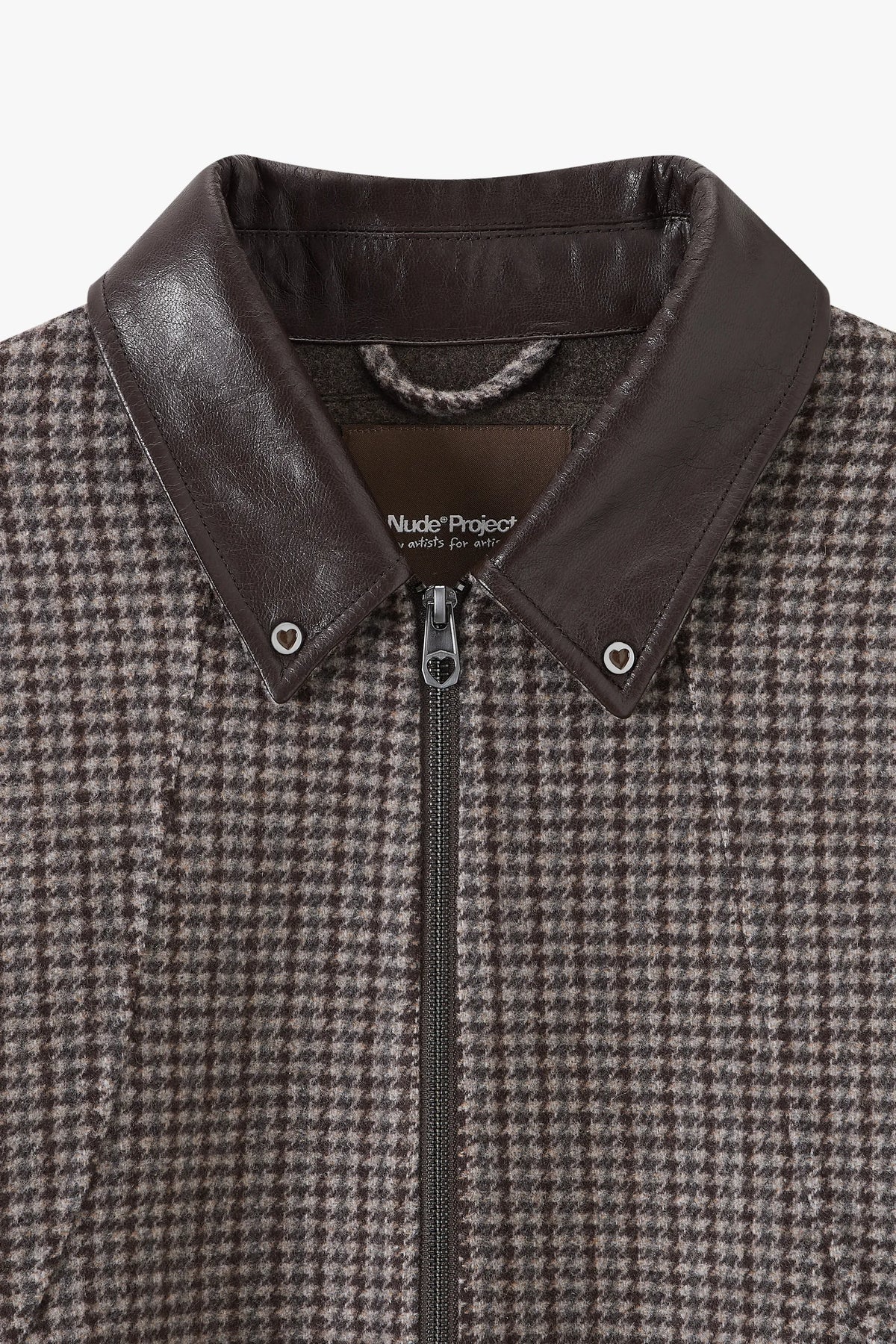 Fleetwood Double Face Jacket
