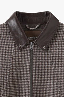 Fleetwood Double Face Jacket