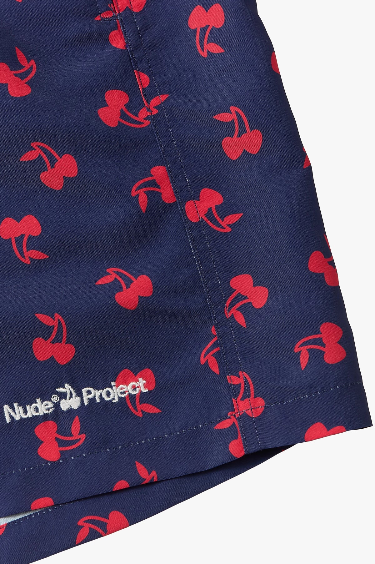 Cherry Swimshorts