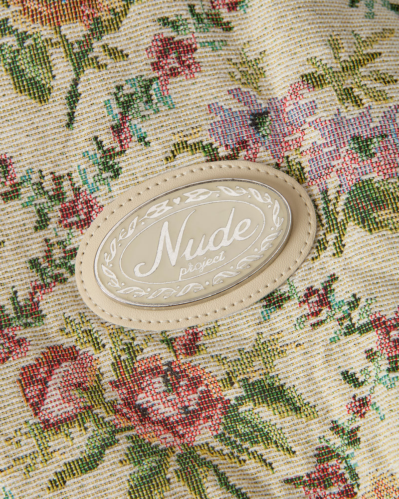 Og Fantasy Puffer Jacket